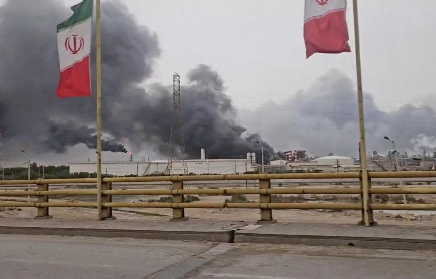 Прорыв в Иране: сделка о прекращении огня уже сегодня по просьбе Пакистана?