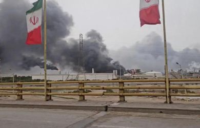 Прорыв в Иране: сделка о прекращении огня уже сегодня по просьбе Пакистана?