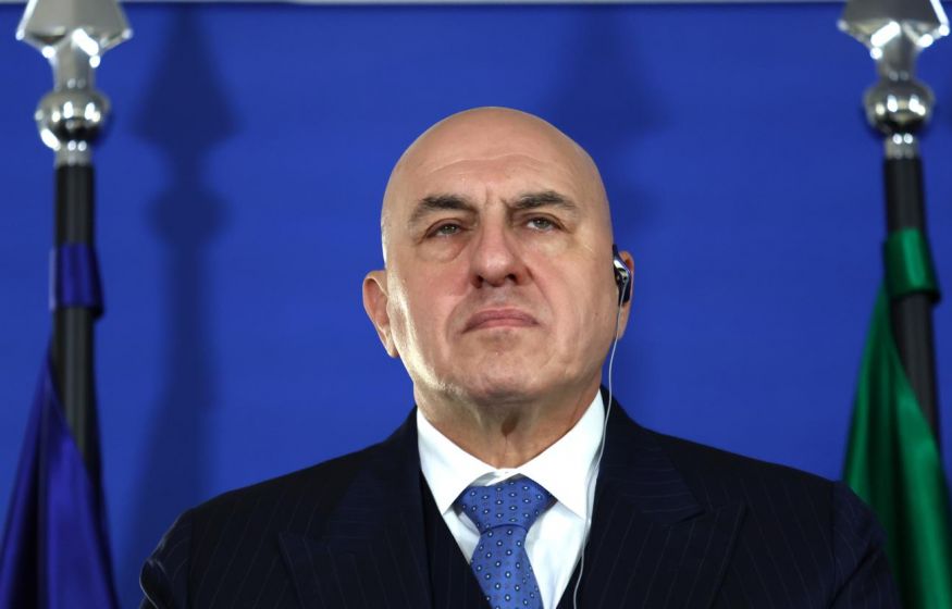 Министр обороны Италии предупредил о ядерной катастрофе: США и Иран на грани?