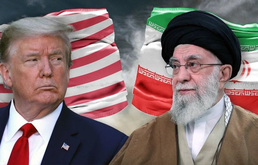 Трампа поставили на место: «Преклонись перед Иранской цивилизацией» — троллинг из Индии