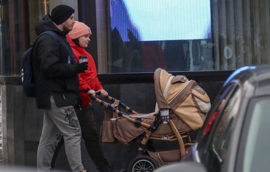 Семьи с детьми вернут до 13% зарплаты: НДФЛ вернут малоимущим с июня