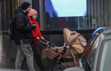 Семьи с детьми вернут до 13% зарплаты: НДФЛ вернут малоимущим с июня