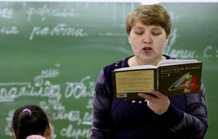 «Гетто из мариупольских детей»: во Львове русскоязычных школьников травят за язык «Гетто из мариупольских детей»: во Львове русскоязычных школьников травят за язык