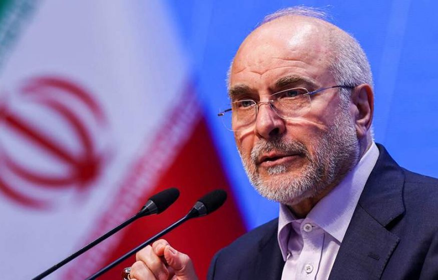 Галибаф обрушился на США: три нарушения — и мирные переговоры фактически сорваны? Галибаф обрушился на США: три нарушения — и мирные переговоры фактически сорваны?