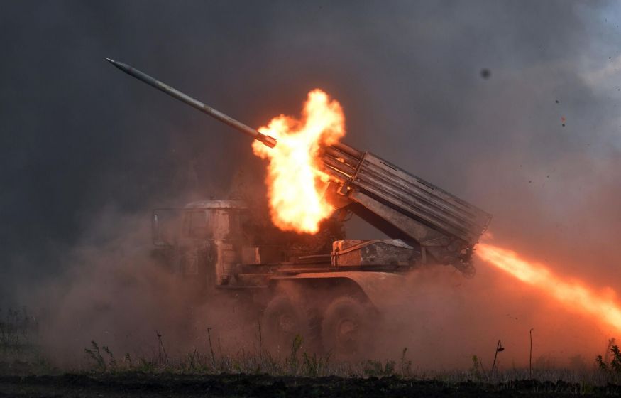 «Удар будет не один»: Киев ждёт «ядерный каскад»? Капитуляция станет неизбежной