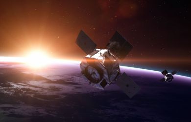 Российский «Старлинк» получит дешёвую ракету, но не для всех