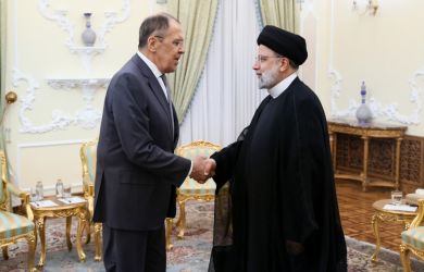 Лавров закрепил главное: перемирие Ирана и США спасёт и Ливан от эскалации