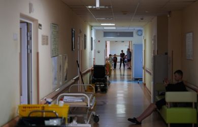 Кишечная инфекция накрыла Муром: уже 106 заболевших, дети среди госпитализированных