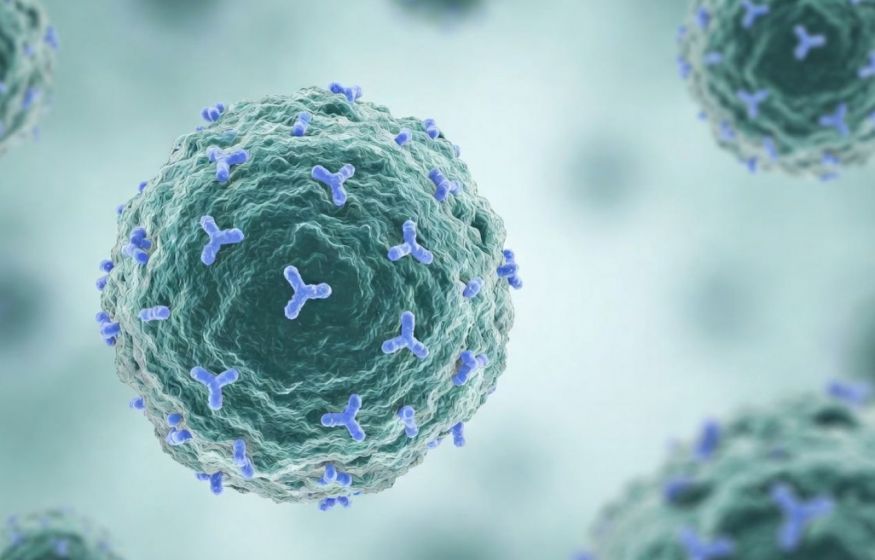 «Иммунные миротворцы»: почему терапия Treg-клетками признана прорывом века