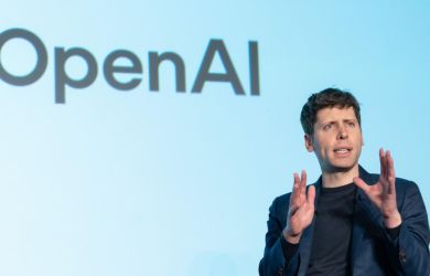 ChatGPT подключится к нашему мозгу? Альтман вкладывает миллионы в чипирование человечества