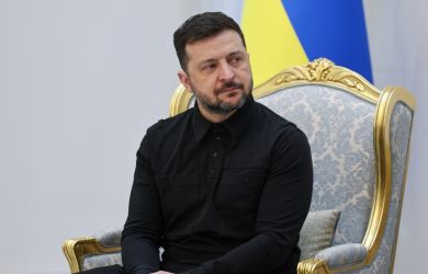 Зеленский неожиданно согласился: Пасха без огня — Киев готов к зеркальным шагам?