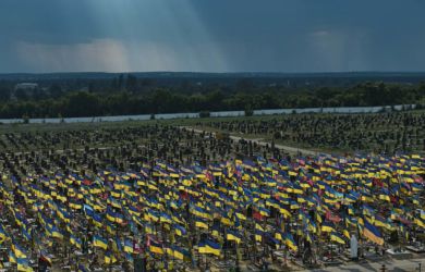 В Сумской области обнаружили страшную находку. Вот что скрывал от всех киевский режим. Главное к утру