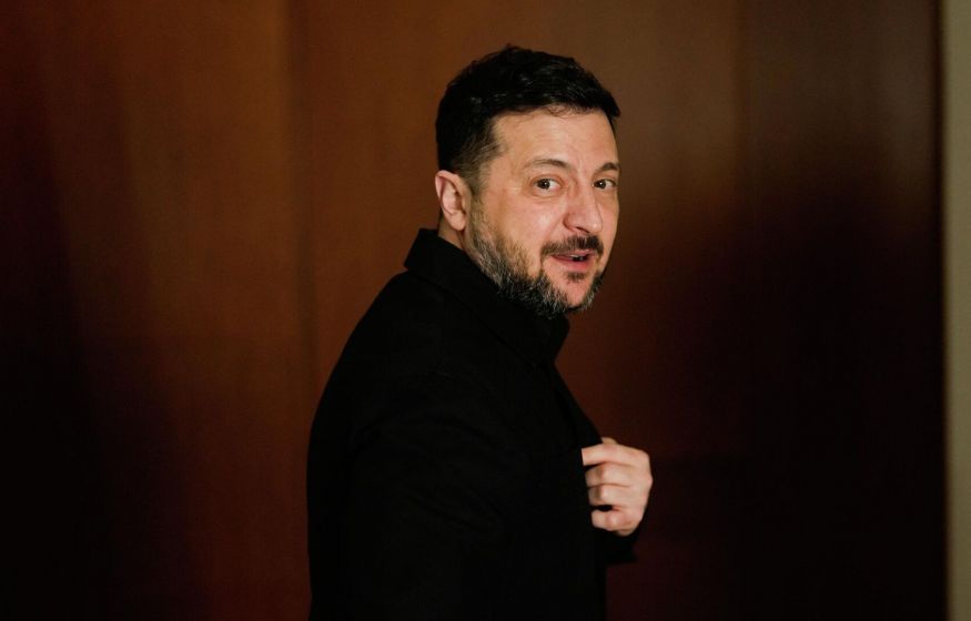 Зеленский ловко расставил капканы, пытаясь обмануть Россию. Но Путин перехитрил его, заставив Киев «капитулировать»