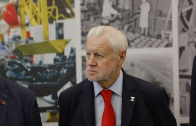 Тотальная ревизия: коррупцию в ЖКХ предложили искать по всей стране