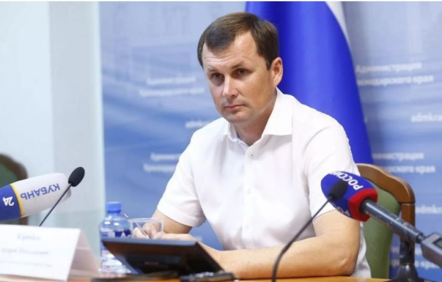 62,5 миллиарда изъяли у депутатов Кубани. Колясников: «Пора расстрельные тройки высылать»