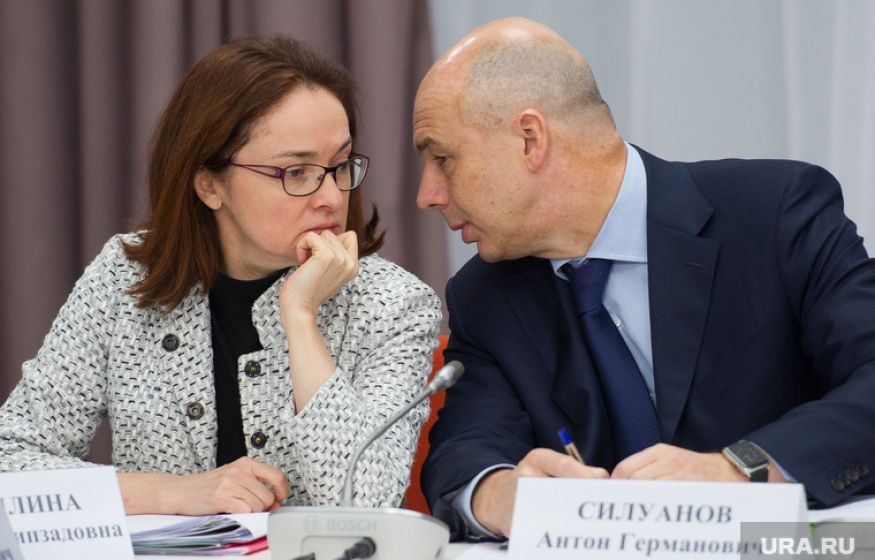 Мы идем к беде. Требуется вмешательство Путина. Экономический блок страны нужно срочно отстранить: эксперты Мы идем к беде. Требуется вмешательство Путина. Экономический блок страны нужно срочно отстранить: эксперты