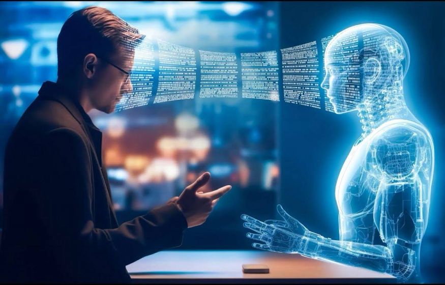 Россия переходит на ИИ: Путин поручил цифровую революцию