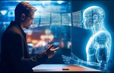 Россия переходит на ИИ: Путин поручил цифровую революцию