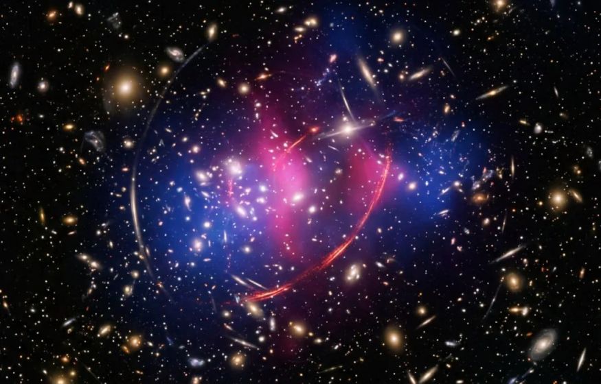 Живая машина времени. Ученые смогли отправится в прошлое почти на пол миллиарда лет после Большого взрыва