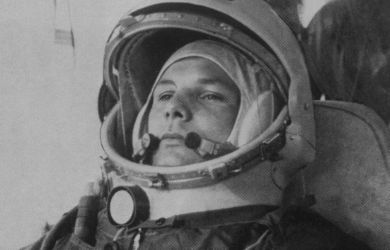 Наследие Гагарина: как живёт семья первого космонавта планеты