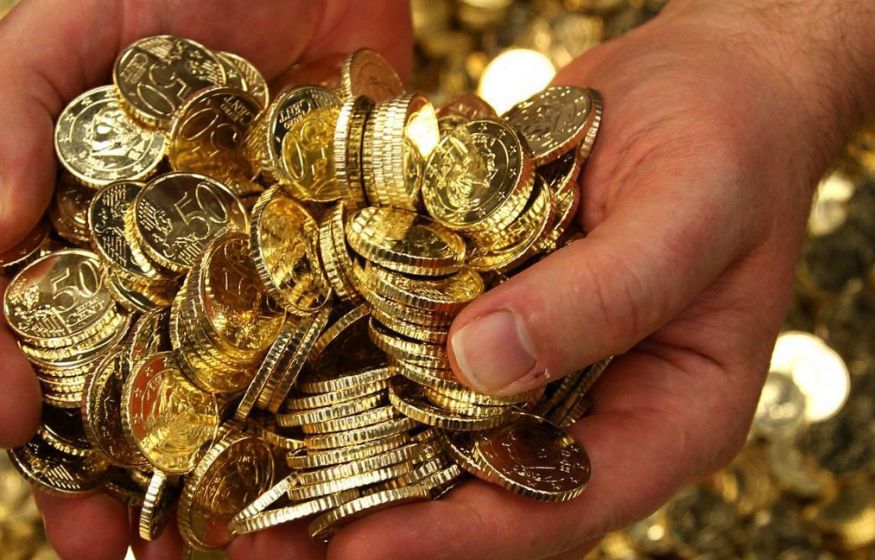 Воровали деньги у солдат СВО, работали на западные спецслужбы. Спецслужбы вскрыли гнездо воров и предателей