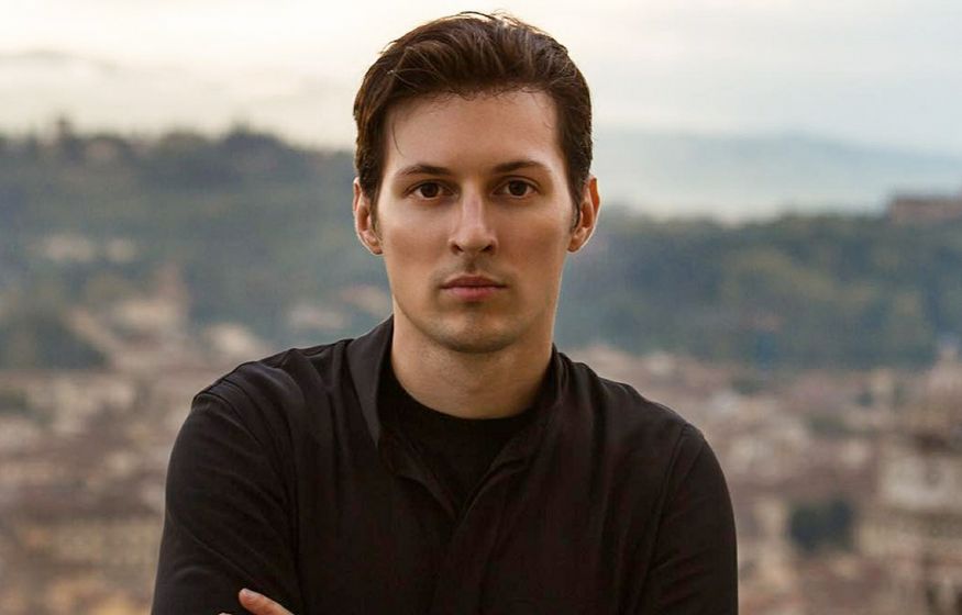 WhatsApp шпионит за вами? Разоблачение Telegram