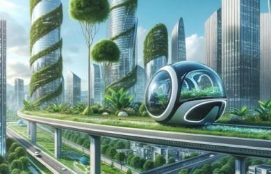 Городской смог старит мозг: ученые раскрыли опасность жизни в мегаполисах