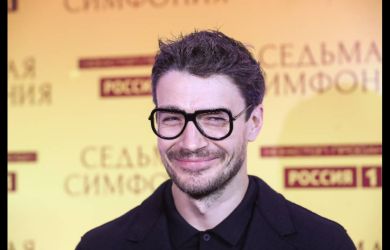 Мужество и харизма в чистом виде. Стало известно, каких актеров россияне считают самыми брутальными