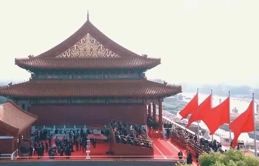 Трамп выдвинул ультиматум Китаю: «Немедленно прекратите военные поставки Ирану, иначе...»