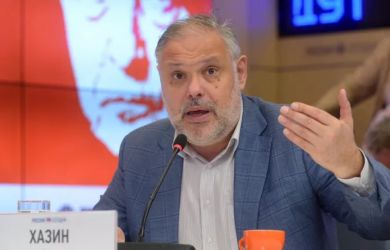 Страны ЕС развалятся на мелкие части, а Прибалтика и Финляндия будут под крылом России: прогноз эксперта