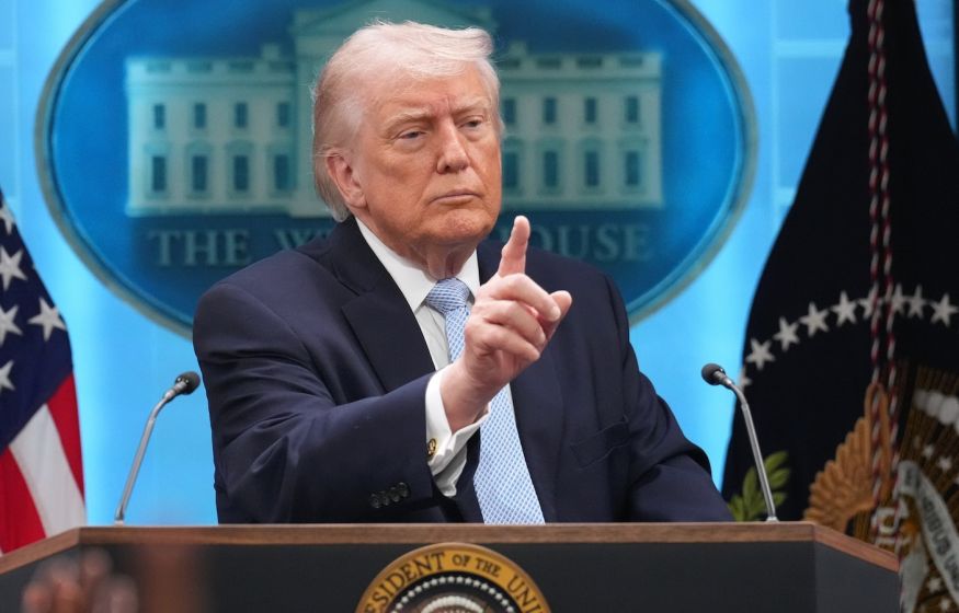 Трамп посрамлён? Британия слилась с блокады Ирана. Эх, НАТО не идёт на авантюру — Царьград Трамп посрамлён? Британия слилась с блокады Ирана. Эх, НАТО не идёт на авантюру — Царьград