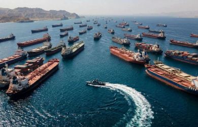 Zergulio: Трамп играет на панике — нефть рванёт до $200? Блокада пролива. Орбан проиграл: главное к утру 