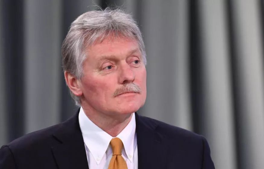 «Поздравлять не будем»: в Кремле жестко ответили на победу конкурента Орбана «Поздравлять не будем»: в Кремле жестко ответили на победу конкурента Орбана