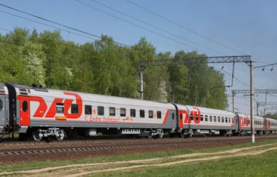 РЖД выставили Рижский вокзал на «Авито» за 4 млрд