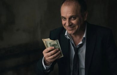 «Телеком начнёт складываться»: операторы против возврата 350 млрд 