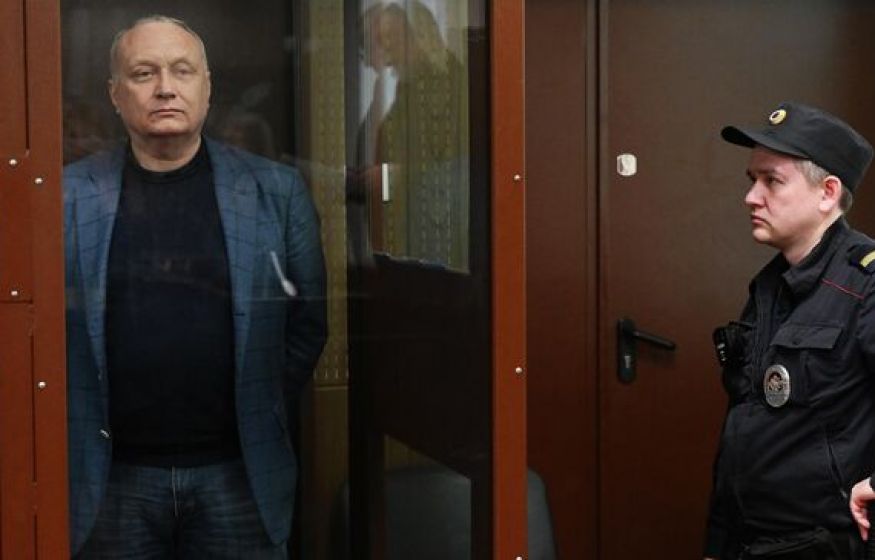 От сенатского кресла до колонии строгого режима: Савельев осуждён за подготовку убийства