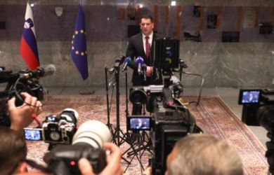 Словения рвёт с НАТО: референдум о выходе уже на подходе?