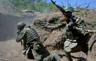 Мобилизация в пол миллиона человек не изменит ситуацию на фронте. Хватит воевать в белых перчатках: эксперты