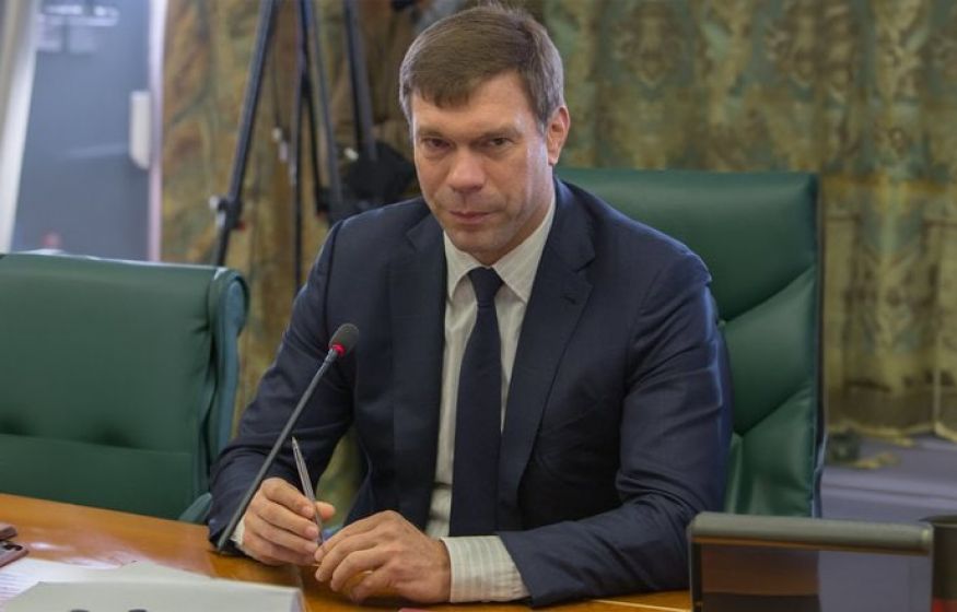 Государство нанесло болезненный удар по малому бизнесу. Западные санкции станет обходить сложнее: Царев