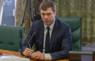 Государство нанесло болезненный удар по малому бизнесу. Западные санкции станет обходить сложнее: Царев