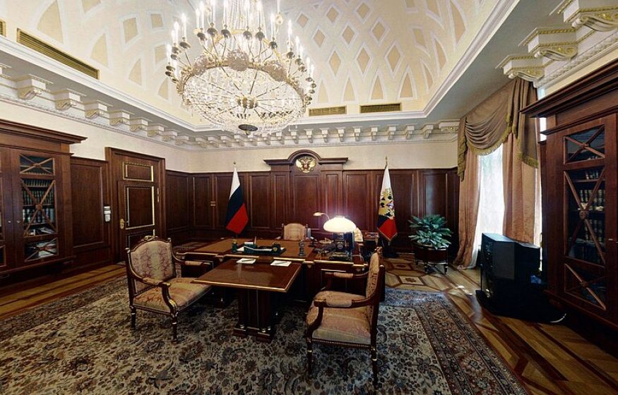 Скоро мы узнаем преемника Путина. В Кремле готовят грандиозные перемены. Вот почему всё запрещают