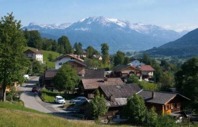 Семь пятниц на селе: почему в Киргизии хотят запретить переименования населённых пунктов