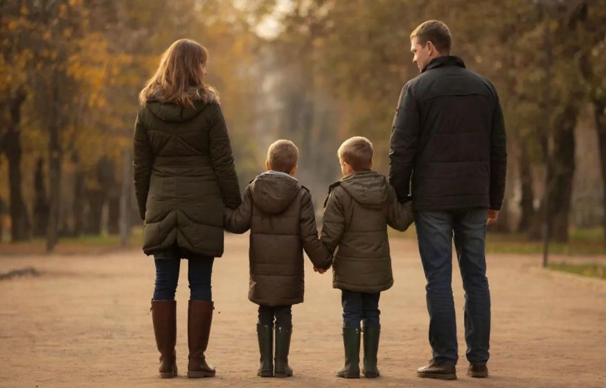 Каждый ребёнок в счёт: пенсионный стаж перестали урезать Каждый ребёнок в счёт: пенсионный стаж перестали урезать