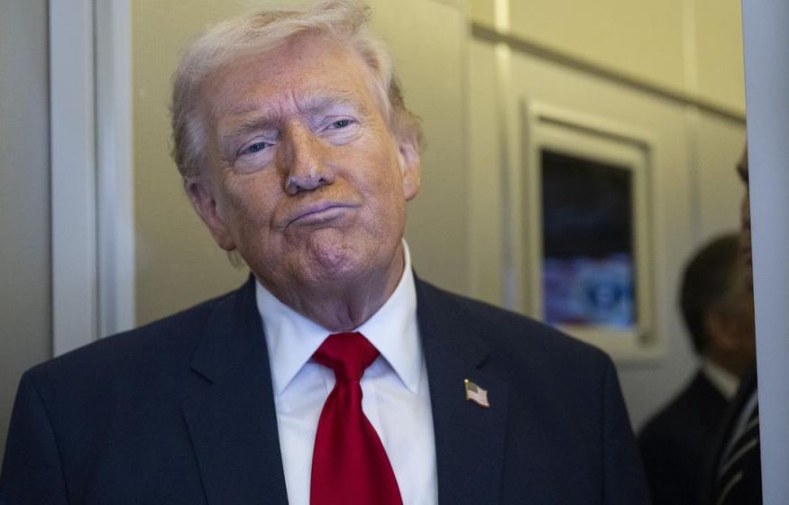 Китай жёстко осадил Трампа. Генералы не скрывают: есть приказ на уничтожение. Киев получил «чудо-оружие»