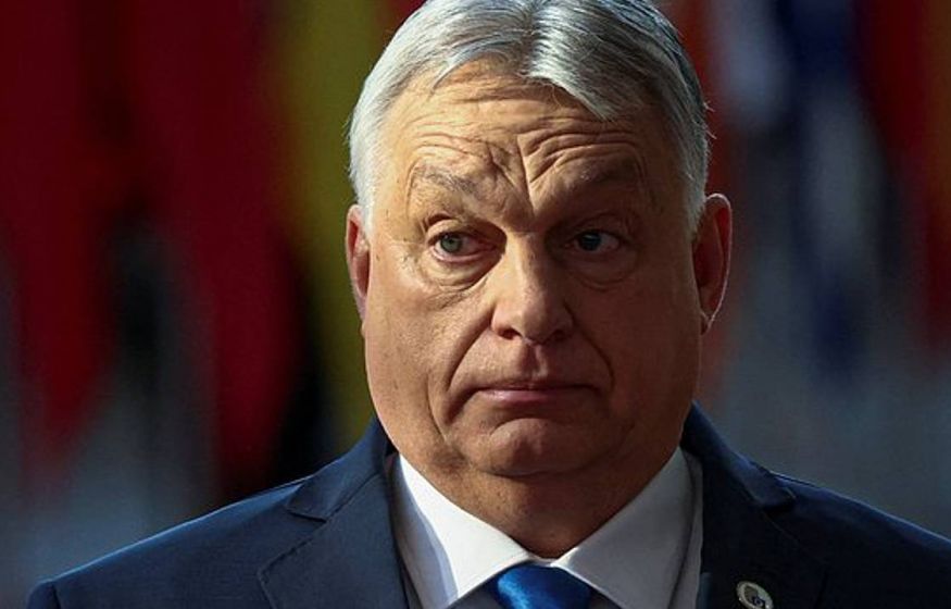 Орбан исчез, Прибалтика в огне, а Россия не может ответить как Иран: кто и как меняет правила игры