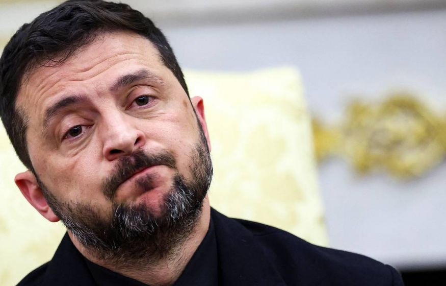 Зеленский дал обещание. Орбан неожиданно пропал. Эрдоган готов напасть. Трамп в ярости: главное к утру