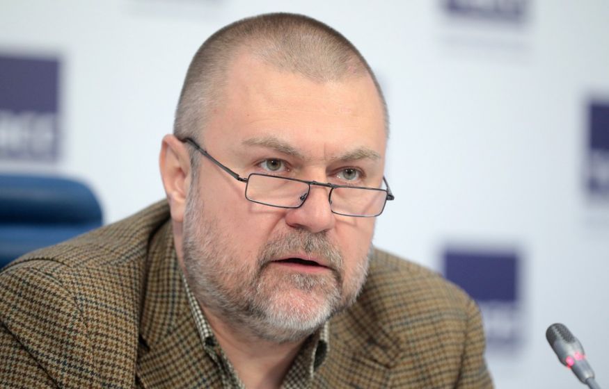 «Хохло-центры» — главные цели для ракет? Кабанов: хватит прятаться за «гуманизмом»