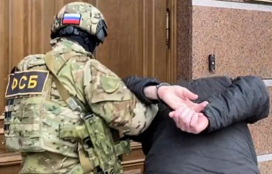 Триллион украли у России? ФСБ разоблачила крупнейшую аферу с "бумажным НДС"