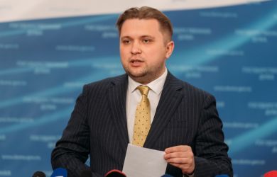 Субботник = полцены за коммуналку! Вице-спикер Чернышов ломает систему ЖКХ?