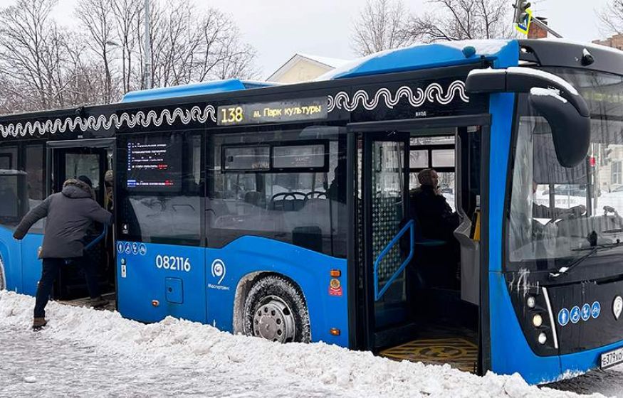 Общественный транспорт под прицелом: что ждёт пассажиров и перевозчиков